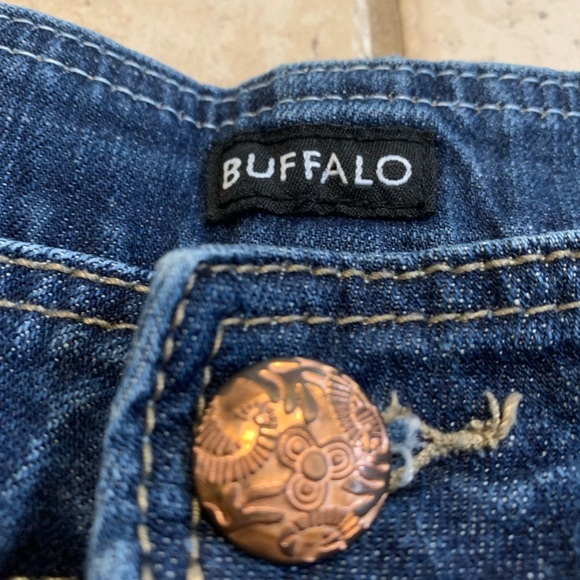 Buffalo David Bitton Jeans - 30x33 - Picture 2 of 8